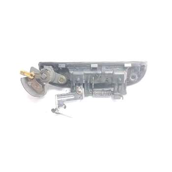 Recambio de maneta exterior delantera derecha para kia rio 1.6 emotion referencia OEM IAM 826601G050  