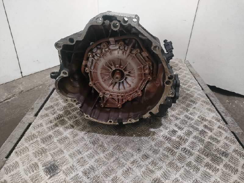 Recambio de caja cambios para audi a6 avant (4f5) 2.8 fsi referencia OEM IAM KSX  