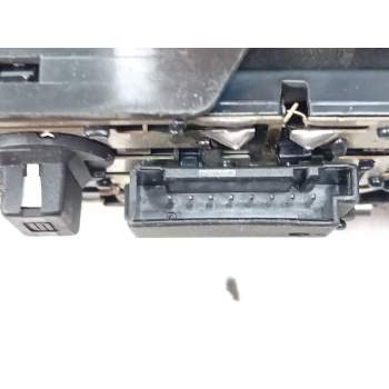Recambio de luz interior para bmw x3 (e83) 2.5 i referencia OEM IAM 63316962046  