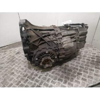 Recambio de caja cambios para audi a6 avant (4f5) 2.8 fsi referencia OEM IAM KSX  