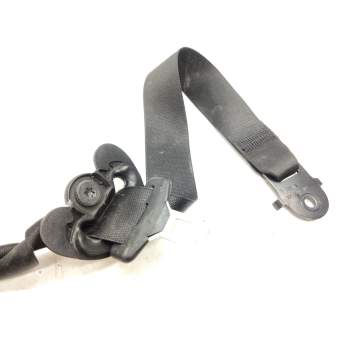 Recambio de cinturon seguridad delantero derecho para bmw x5 (e70) xdrive 30 d referencia OEM IAM S2716104209K  