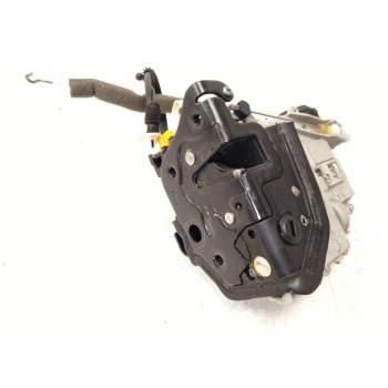 Recambio de cerradura puerta trasera derecha para audi a5 (8t3) 2.0 tdi referencia OEM IAM 8K0839016  