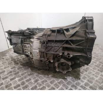 Recambio de caja cambios para audi a6 avant (4f5) 2.8 fsi referencia OEM IAM KSX  