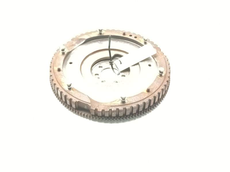 Recambio de volante motor para nissan note (e11, ne11) 1.5 dci referencia OEM IAM 403368B  