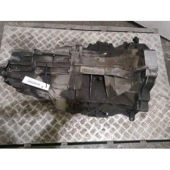 Recambio de caja cambios para audi a6 avant (4f5) 2.8 fsi referencia OEM IAM KSX  