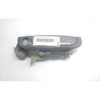 MANETA EXTERIOR DELANTERA IZQUIERDA 826501G050 