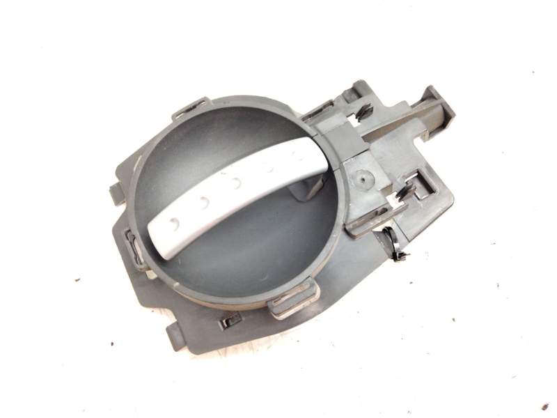 Recambio de maneta interior trasera izquierda para citroën c3 1.4 hdi referencia OEM IAM 9647164577  