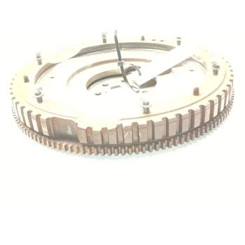 Recambio de volante motor para nissan note (e11, ne11) 1.5 dci referencia OEM IAM 403368B  