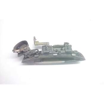 Recambio de maneta exterior delantera izquierda para kia rio 1.6 emotion referencia OEM IAM 826501G050  