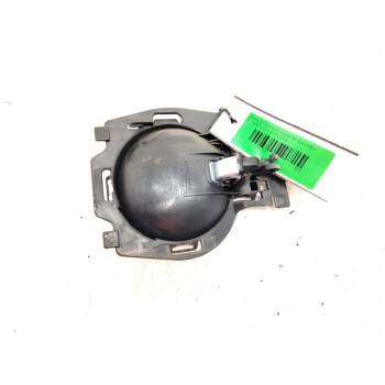 Recambio de maneta interior trasera izquierda para citroën c3 1.4 hdi referencia OEM IAM 9647164577  