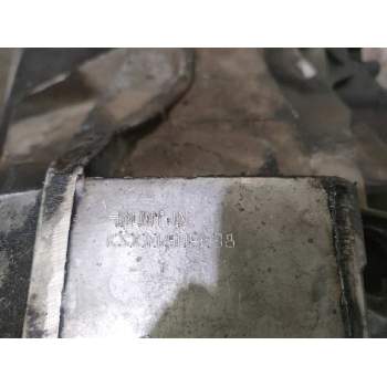 Recambio de caja cambios para audi a6 avant (4f5) 2.8 fsi referencia OEM IAM KSX  