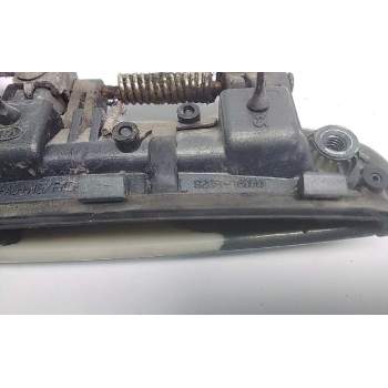 Recambio de maneta exterior delantera izquierda para kia rio 1.6 emotion referencia OEM IAM 826501G050  