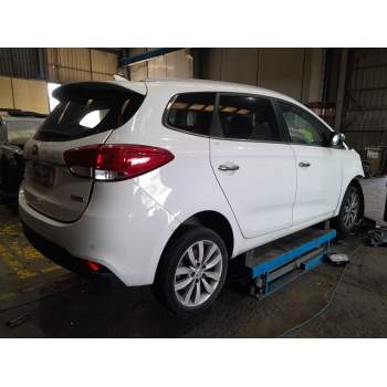 kia carens iv del año 2016