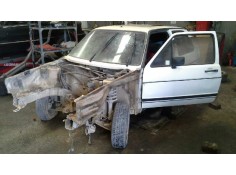 volkswagen golf ii (191/193) del año 1986