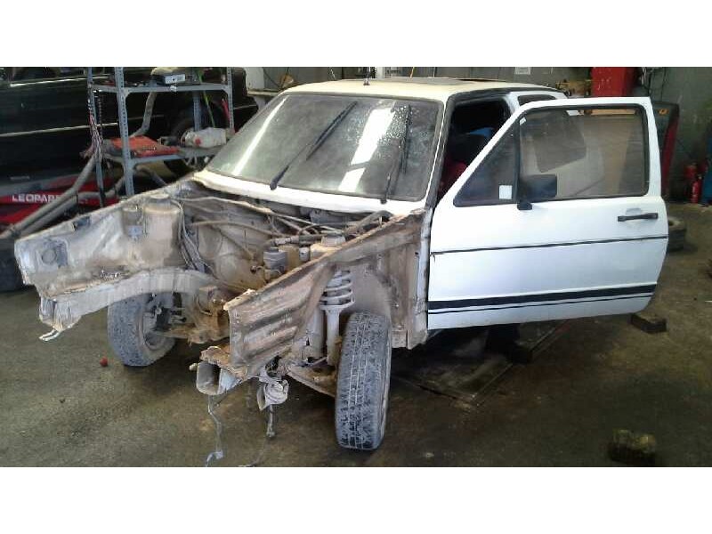 volkswagen golf ii (191/193) del año 1986