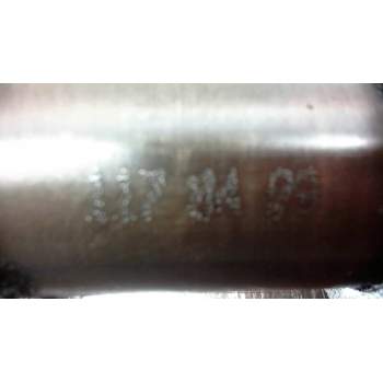 Recambio de arbol de levas para renault laguna ii (bg0) privilege referencia OEM IAM   