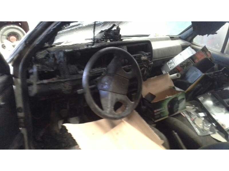 volkswagen golf ii (191/193) del año 1986