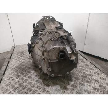 Recambio de caja cambios para audi a6 avant (4f5) 2.8 fsi referencia OEM IAM KSX  