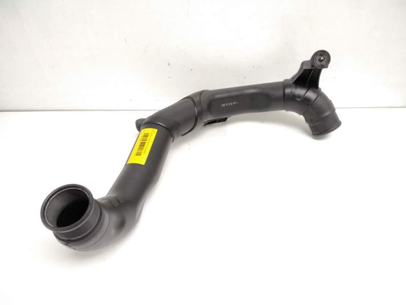Recambio de tubo para seat ibiza iv (6j5, 6p1) 1.6 tdi referencia OEM IAM 6R0145770 6R0145762H 