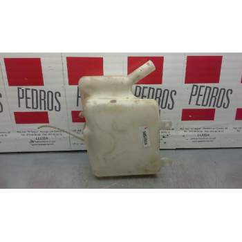 Recambio de deposito limpia para renault trafic (desde 5.89) 2.1 diesel referencia OEM IAM   22456