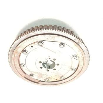 Recambio de volante motor para nissan note (e11, ne11) 1.5 dci referencia OEM IAM 403368B  