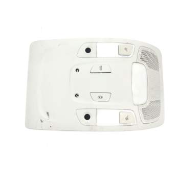LUZ INTERIOR 4G0947135 