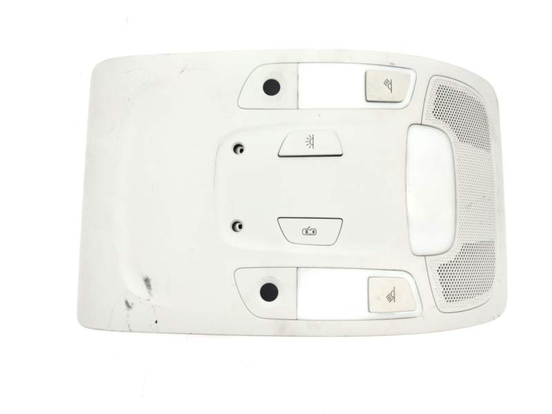 Recambio de luz interior para audi a6 lim. (4g2) referencia OEM IAM 4G0947135  