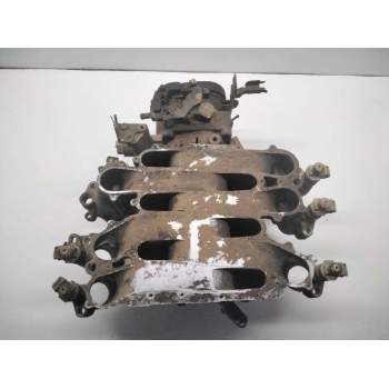 Recambio de colector admision para audi coupe (8b3) 2.6 v6 cat (abc) referencia OEM IAM 078133222K  91482
