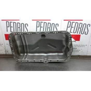Recambio de carter para renault laguna ii (bg0) privilege referencia OEM IAM 033438A182  