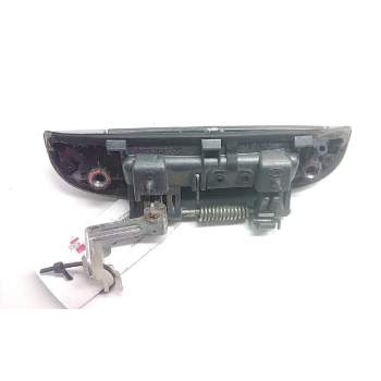 Recambio de maneta exterior trasera derecha para kia rio 1.6 emotion referencia OEM IAM 8366016050  