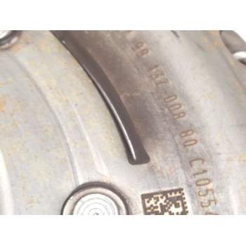 Recambio de prensa embrague para peugeot 2008 i (cu_) 1.2 thp 130 / puretech 130 referencia OEM IAM 9813700880  