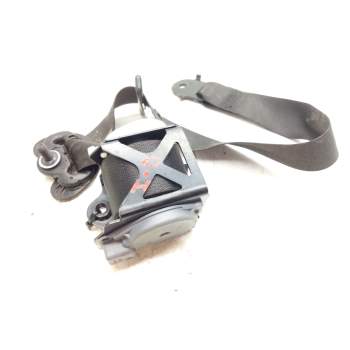 Recambio de cinturon seguridad delantero izquierdo para bmw x5 (e70) xdrive 30 d referencia OEM IAM S2716104109H  