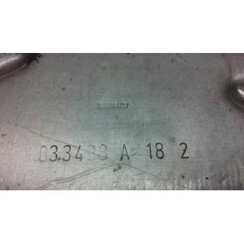 Recambio de carter para renault laguna ii (bg0) privilege referencia OEM IAM 033438A182  