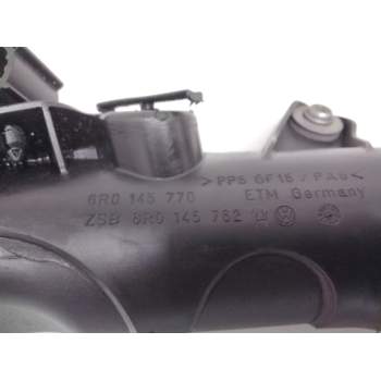 Recambio de tubo para seat ibiza iv (6j5, 6p1) 1.6 tdi referencia OEM IAM 6R0145770 6R0145762H 