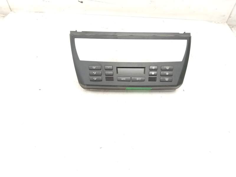 Recambio de mando calefaccion aire acondicionado para bmw x3 (e83) 2.5 i referencia OEM IAM 5HB008777  