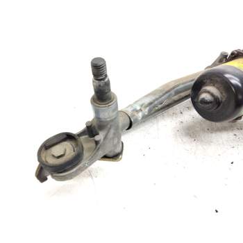 Recambio de motor limpia delantero para citroën c3 1.4 hdi referencia OEM IAM 53559602  