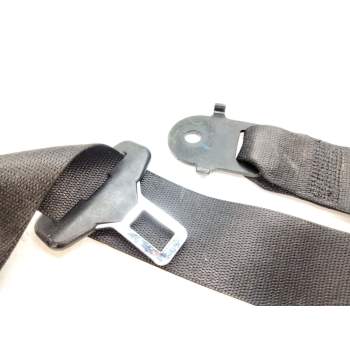 Recambio de cinturon seguridad delantero izquierdo para bmw x5 (e70) xdrive 30 d referencia OEM IAM S2716104109H  