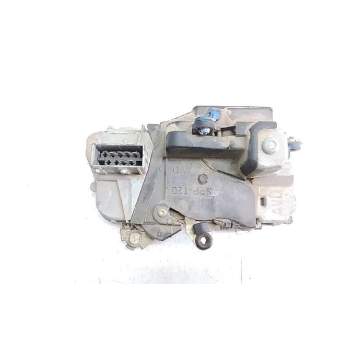 Recambio de cerradura puerta delantera derecha para citroën berlingo 1.9 d cumbre familiar referencia OEM IAM 9136P7  