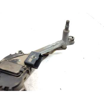 Recambio de motor limpia delantero para citroën c3 1.4 hdi referencia OEM IAM 53559602  