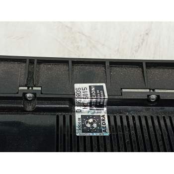 Recambio de mando calefaccion aire acondicionado para bmw x3 (e83) 2.5 i referencia OEM IAM 5HB008777  