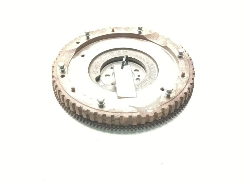 Recambio de volante motor para nissan note (e11, ne11) 1.5 dci referencia OEM IAM 403388B  