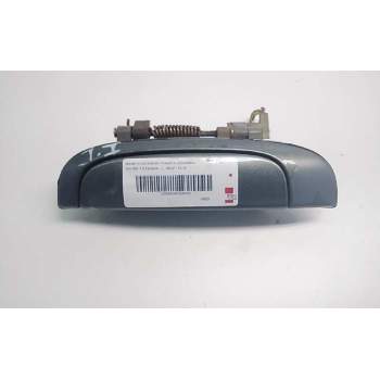 MANETA EXTERIOR TRASERA IZQUIERDA 836501G050 