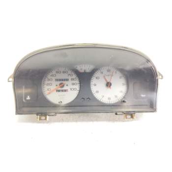 Recambio de cuadro instrumentos para » otros... premium 370 26 g 6x2 referencia OEM IAM AIXAM 400  91487