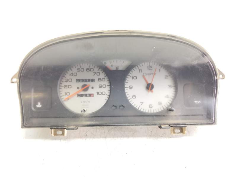 Recambio de cuadro instrumentos para » otros... premium 370 26 g 6x2 referencia OEM IAM AIXAM 400  91487