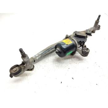 Recambio de motor limpia delantero para citroën c3 1.4 hdi referencia OEM IAM 53559602  