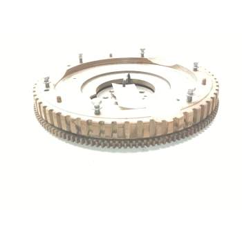 Recambio de volante motor para nissan note (e11, ne11) 1.5 dci referencia OEM IAM 403388B  
