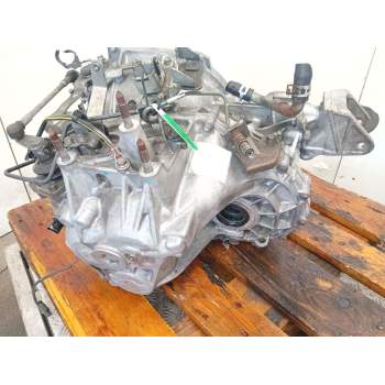 Recambio de caja cambios para mitsubishi asx (ga_w_) 1.8 di-d 4wd (ga6w) referencia OEM IAM 2500A269  