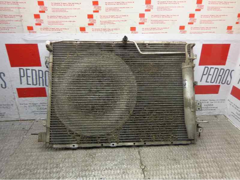 Recambio de condensador / radiador aire acondicionado para kia sorento 2.5 crdi concept referencia OEM IAM   