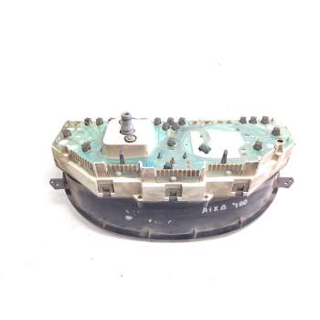 Recambio de cuadro instrumentos para » otros... premium 370 26 g 6x2 referencia OEM IAM AIXAM 400  91487