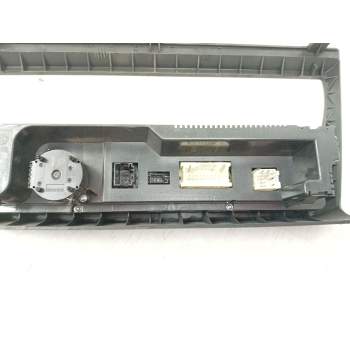 Recambio de mando calefaccion aire acondicionado para bmw x3 (e83) 2.5 i referencia OEM IAM 5HB008777  